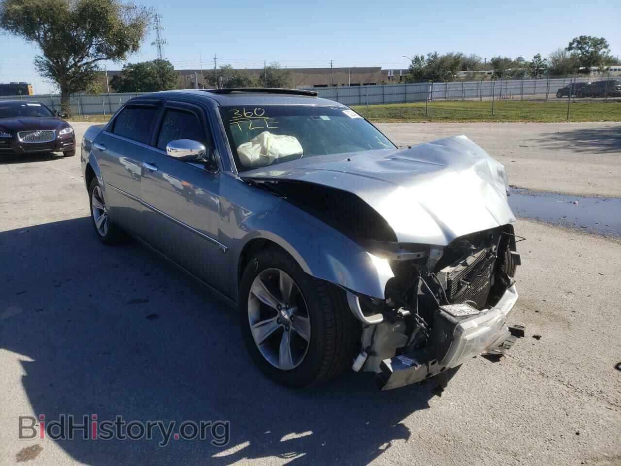 Photo 2C3LA63H86H376825 - CHRYSLER 300 2006