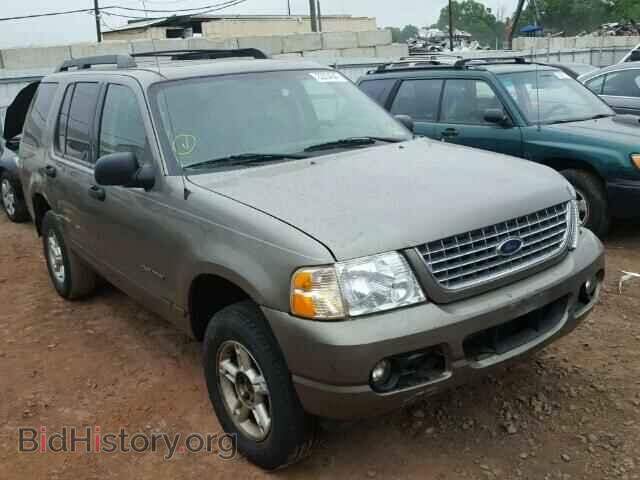 Фотография 1FMZU73E15ZA43403 - FORD EXPLORER 2005