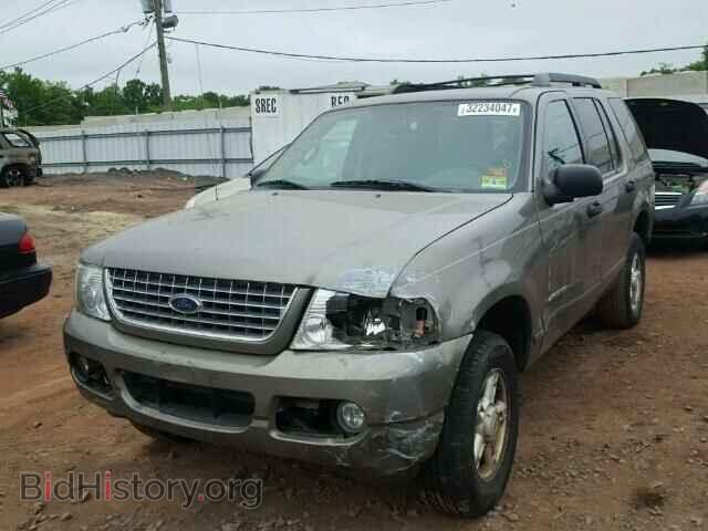 2005 FORD EXPLORER - VIN: 1FMZU73E15ZA43403 - Photo 2
