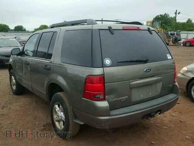 2005 FORD EXPLORER - VIN: 1FMZU73E15ZA43403 - Photo 3