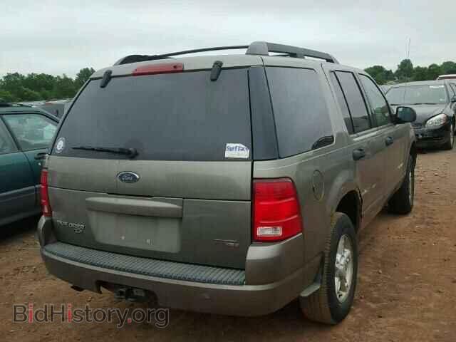 2005 FORD EXPLORER - VIN: 1FMZU73E15ZA43403 - Photo 4