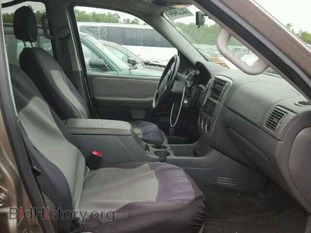 2005 FORD EXPLORER - VIN: 1FMZU73E15ZA43403 - Photo 5