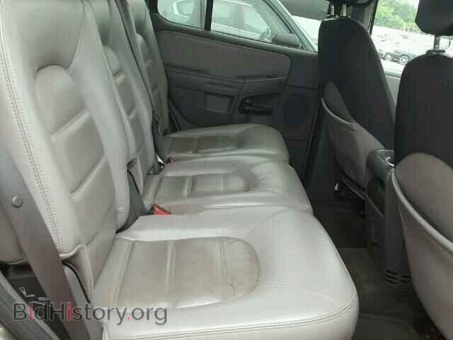 2005 FORD EXPLORER - VIN: 1FMZU73E15ZA43403 - Photo 6