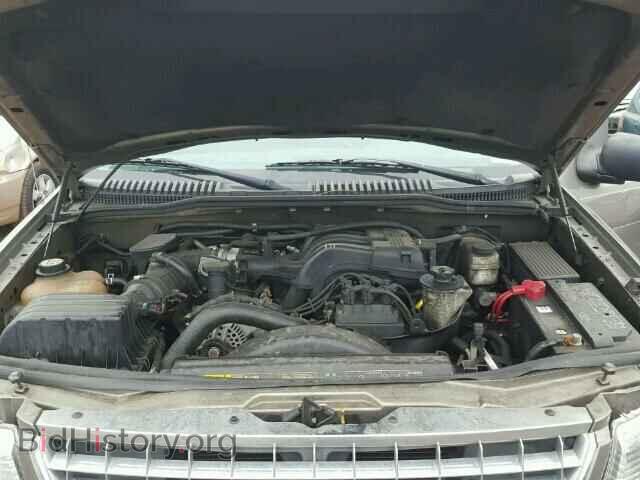2005 FORD EXPLORER - VIN: 1FMZU73E15ZA43403 - Photo 7