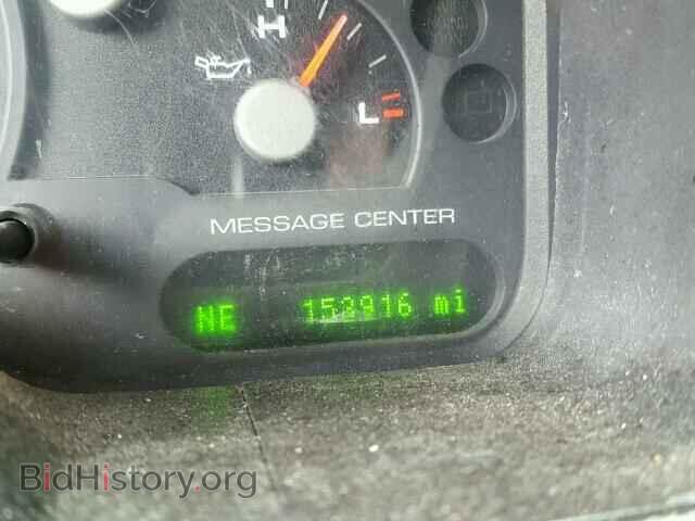2005 FORD EXPLORER - VIN: 1FMZU73E15ZA43403 - Photo 8