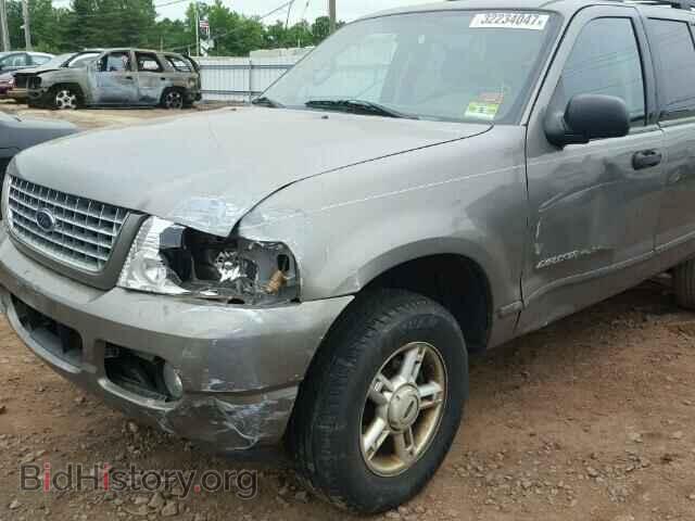2005 FORD EXPLORER - VIN: 1FMZU73E15ZA43403 - Photo 9