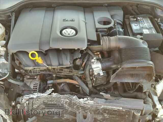 2012 VOLKSWAGEN GOLF - VIN: WVWBB7AJ9CW140567 - Фото 7
