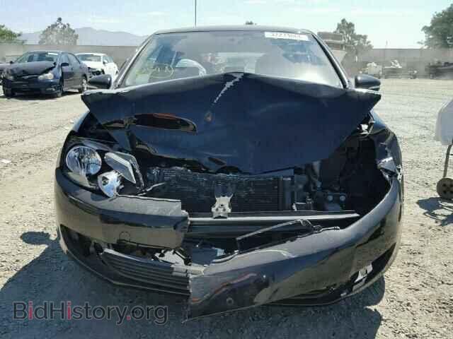 2012 VOLKSWAGEN GOLF - VIN: WVWBB7AJ9CW140567 - Фото 9