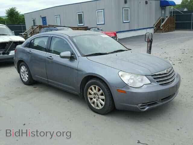 Фотография 1C3LC46KX7N515366 - CHRYSLER SEBRING 2007