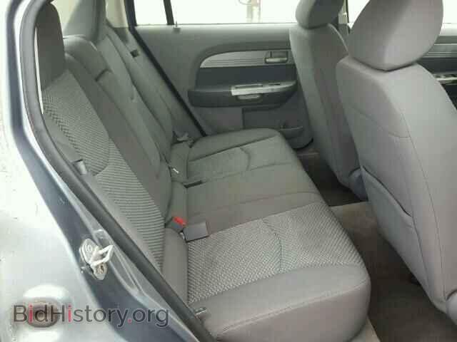 2007 CHRYSLER SEBRING - VIN: 1C3LC46KX7N515366 - Фото 6