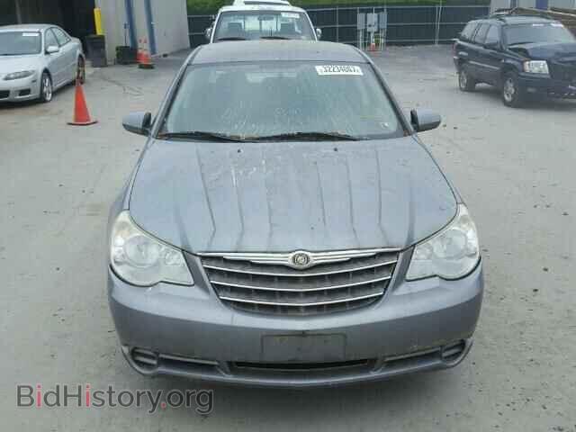 2007 CHRYSLER SEBRING - VIN: 1C3LC46KX7N515366 - Фото 9