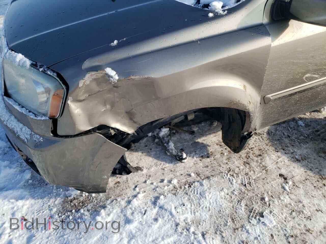 2010 HONDA PILOT - VIN: 5FNYF4H56AB039607 - Photo 9