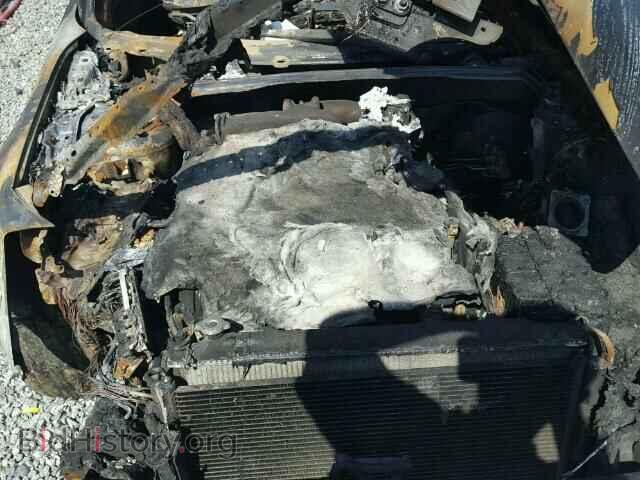 2005 NISSAN MAXIMA - VIN: 1N4BA41EX5C807001 - Фото 7