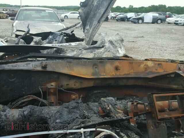 2005 NISSAN MAXIMA - VIN: 1N4BA41EX5C807001 - Фото 8