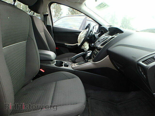 2012 FORD FOCUS - VIN: 1FAHP3M23CL244889 - Photo 5