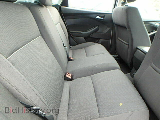 2012 FORD FOCUS - VIN: 1FAHP3M23CL244889 - Photo 6