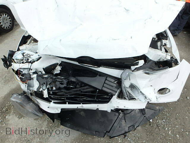 2012 FORD FOCUS - VIN: 1FAHP3M23CL244889 - Photo 7