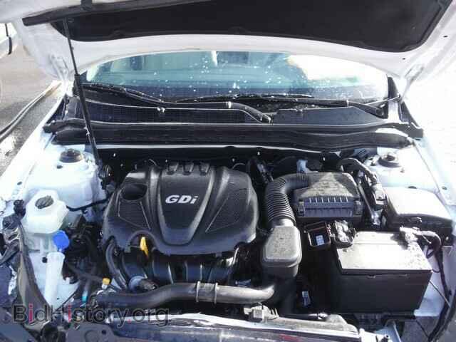 2012 KIA OPTIMA - VIN: 5XXGM4A71CG061947 - Фото 7