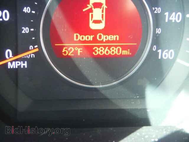 2012 KIA OPTIMA - VIN: 5XXGM4A71CG061947 - Фото 8