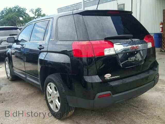 2015 GMC TERRAIN - VIN: 2GKALMEK8F6178689 - Photo 3