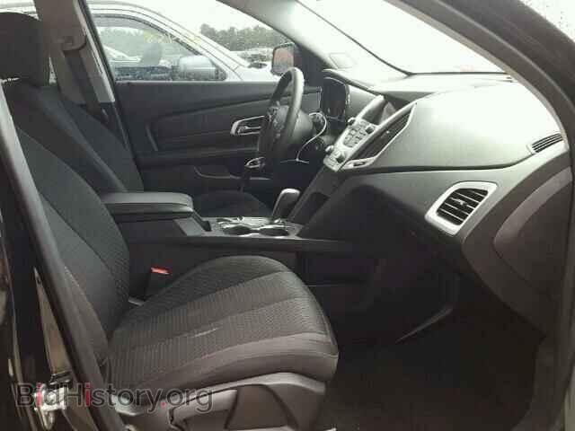 2015 GMC TERRAIN - VIN: 2GKALMEK8F6178689 - Photo 5