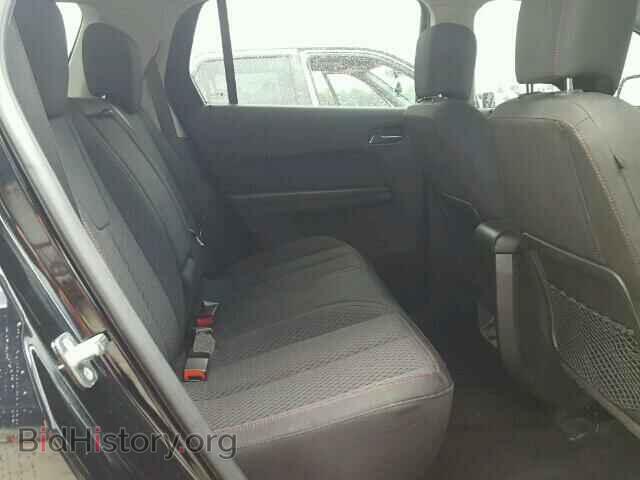 2015 GMC TERRAIN - VIN: 2GKALMEK8F6178689 - Photo 6