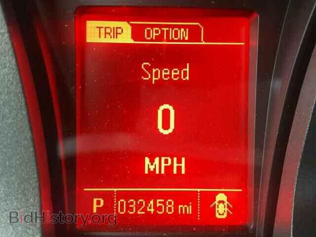 2015 GMC TERRAIN - VIN: 2GKALMEK8F6178689 - Photo 8