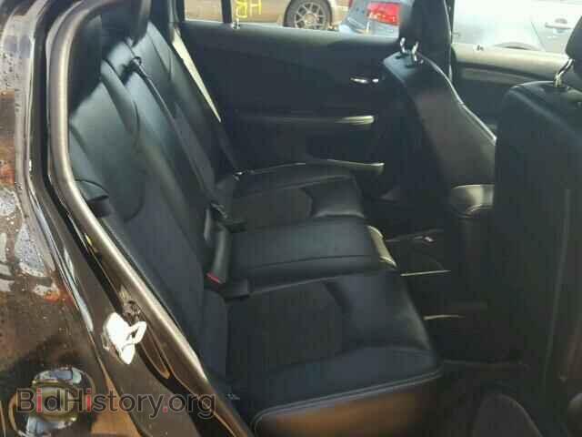 2014 CHRYSLER 200 - VIN: 1C3CCBCG6EN183640 - Фото 6