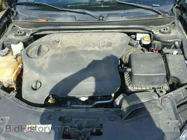 2014 CHRYSLER 200 - VIN: 1C3CCBCG6EN183640 - Фото 7