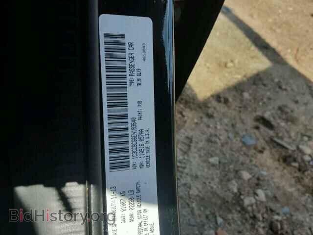 2014 CHRYSLER 200 - VIN: 1C3CCBCG6EN183640 - Фото 10