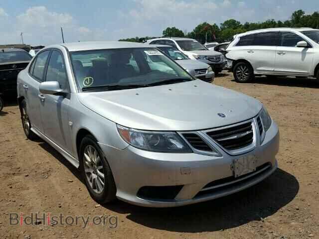 Photo YS3FA4CY6B1303869 - SAAB 9 3 2011