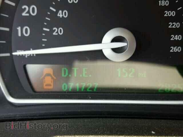 2011 SAAB 9 3 - VIN: YS3FA4CY6B1303869 - Photo 8