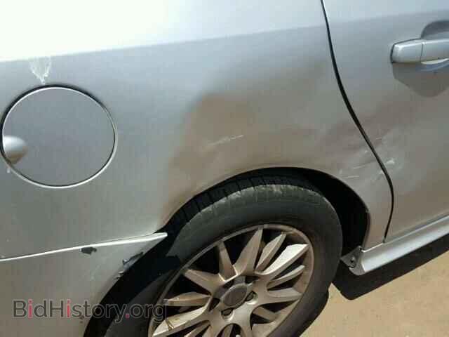 2011 SAAB 9 3 - VIN: YS3FA4CY6B1303869 - Photo 9
