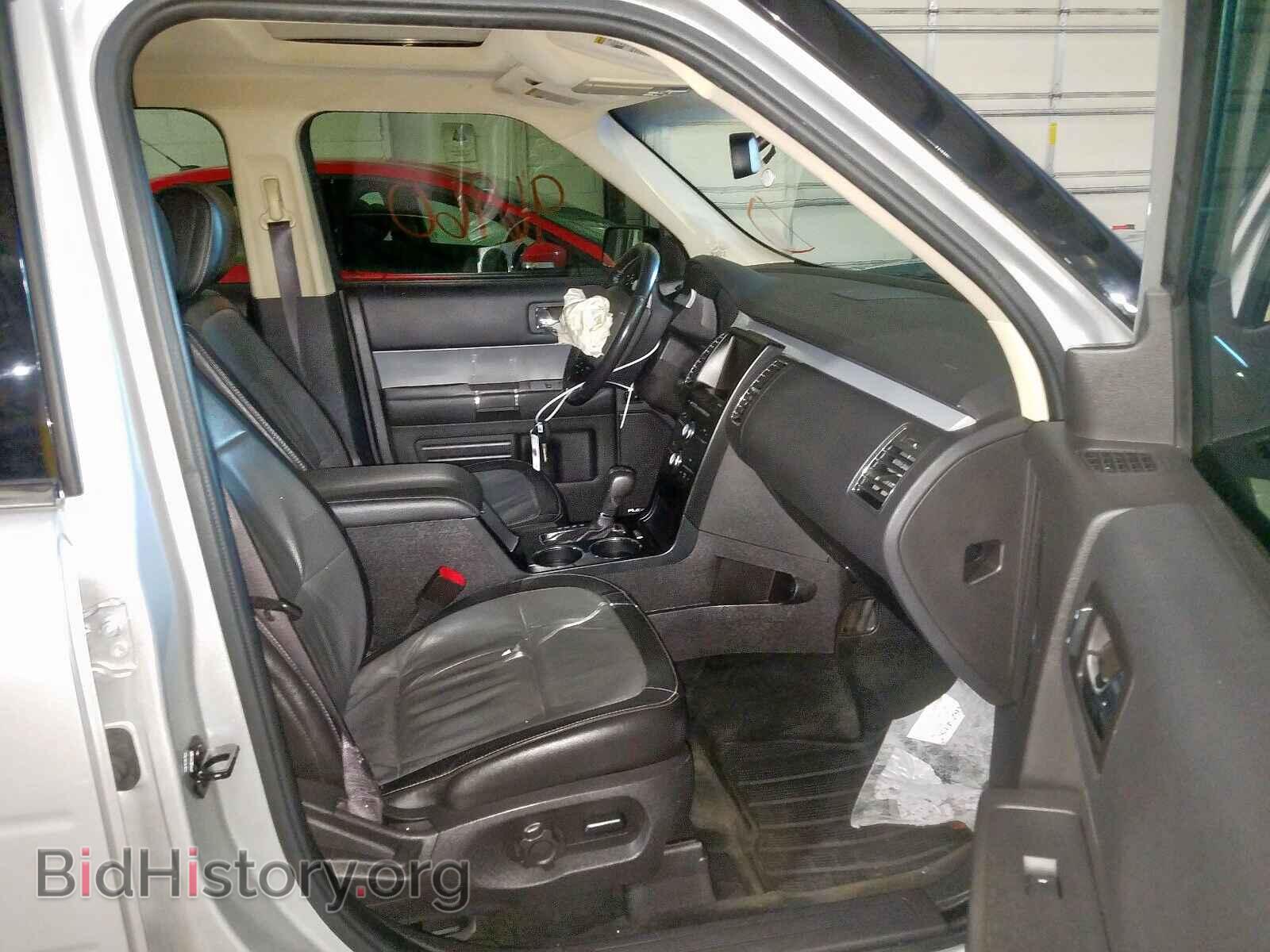 2014 FORD FLEX - VIN: 2FMHK6C8XEBD03211 - Photo 5