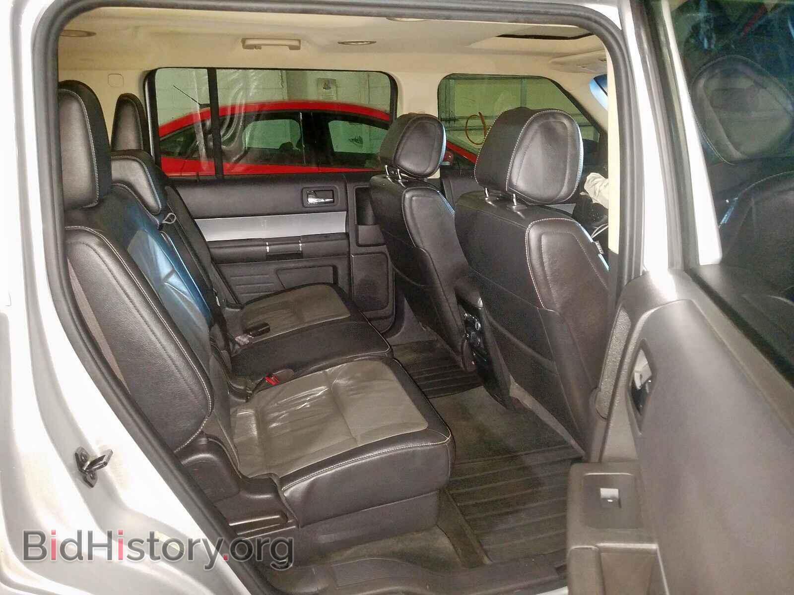 2014 FORD FLEX - VIN: 2FMHK6C8XEBD03211 - Photo 6