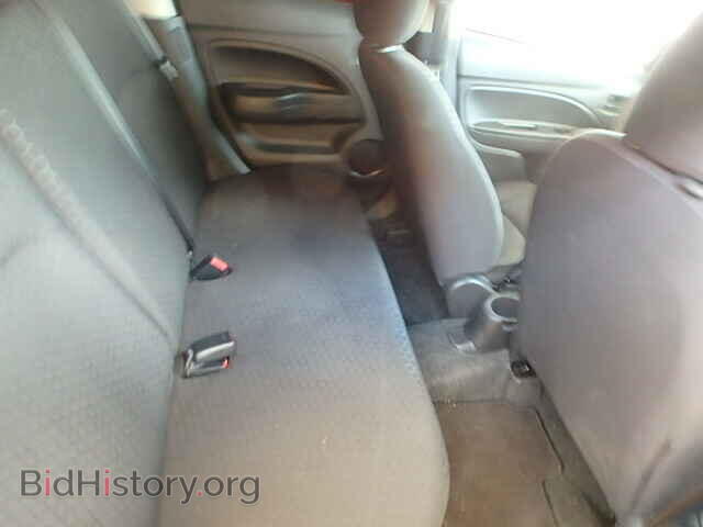 2015 MITSUBISHI MIRAGE - VIN: ML32A3HJ3FH044026 - Фото 6