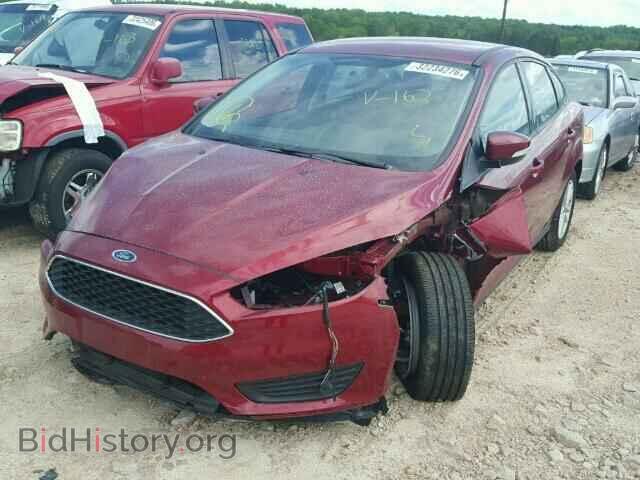 2016 FORD FOCUS - VIN: 1FADP3F28GL308863 - Photo 2