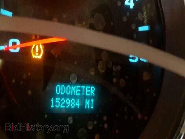 2008 CHEVROLET SILVERADO - VIN: 1GCHK33648F219020 - Фото 8