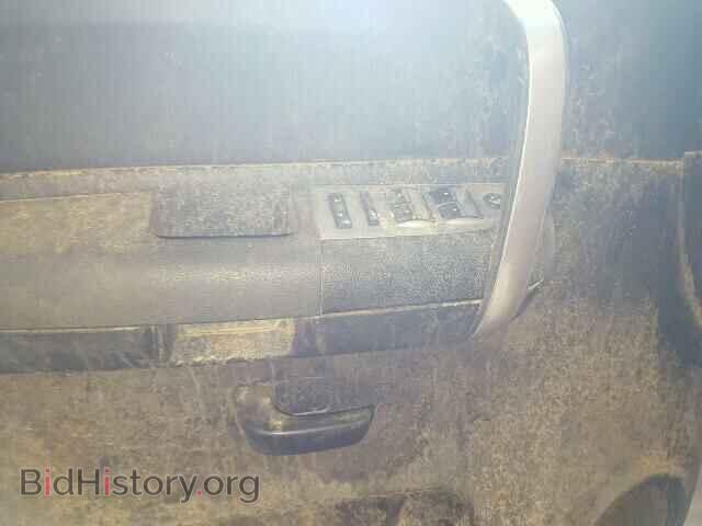 2008 CHEVROLET SILVERADO - VIN: 1GCHK33648F219020 - Фото 9