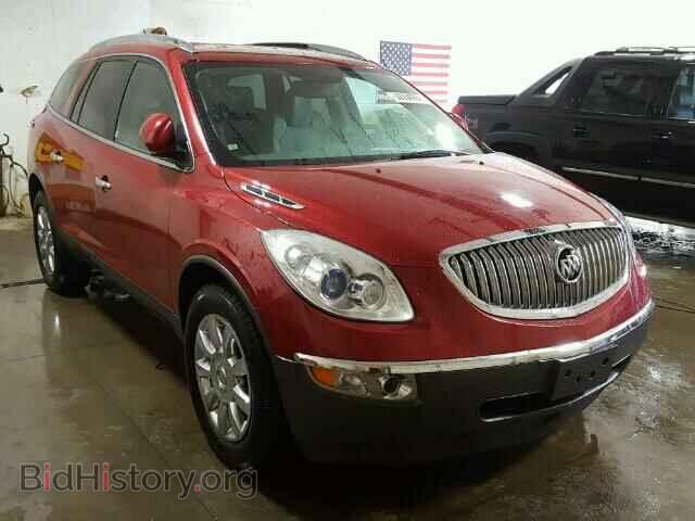 Photo 5GAKVCED8CJ173126 - BUICK ENCLAVE 2012
