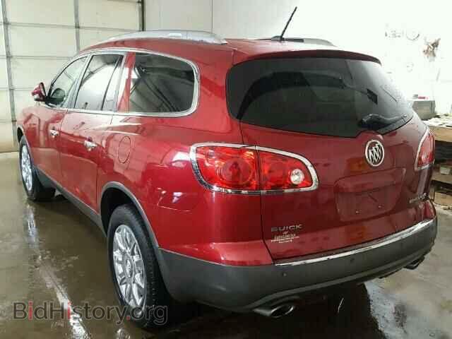 2012 BUICK ENCLAVE - VIN: 5GAKVCED8CJ173126 - Photo 3