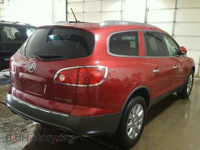 2012 BUICK ENCLAVE - VIN: 5GAKVCED8CJ173126 - Photo 4