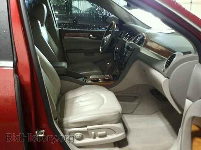 2012 BUICK ENCLAVE - VIN: 5GAKVCED8CJ173126 - Photo 5
