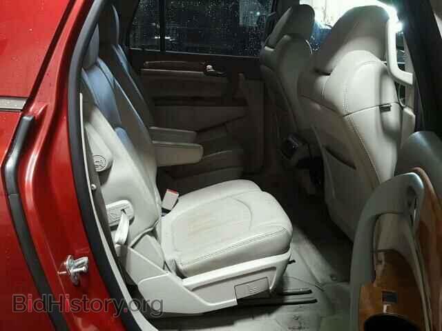 2012 BUICK ENCLAVE - VIN: 5GAKVCED8CJ173126 - Photo 6