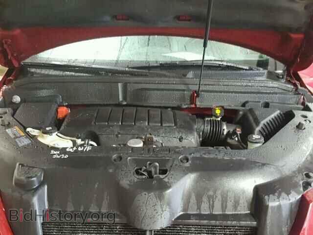 2012 BUICK ENCLAVE - VIN: 5GAKVCED8CJ173126 - Photo 7