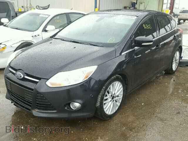2012 FORD FOCUS - VIN: 1FAHP3M2XCL293068 - Photo 2