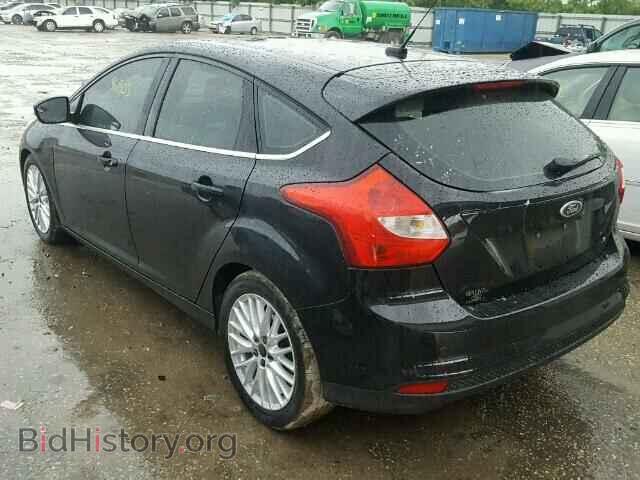2012 FORD FOCUS - VIN: 1FAHP3M2XCL293068 - Photo 3