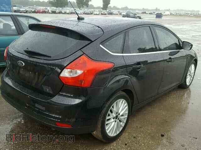 2012 FORD FOCUS - VIN: 1FAHP3M2XCL293068 - Photo 4
