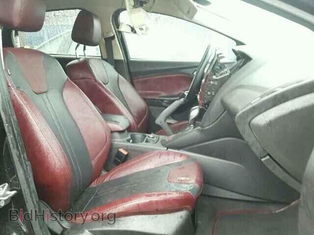 2012 FORD FOCUS - VIN: 1FAHP3M2XCL293068 - Photo 5