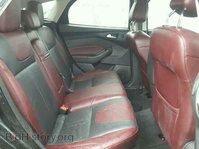 2012 FORD FOCUS - VIN: 1FAHP3M2XCL293068 - Photo 6